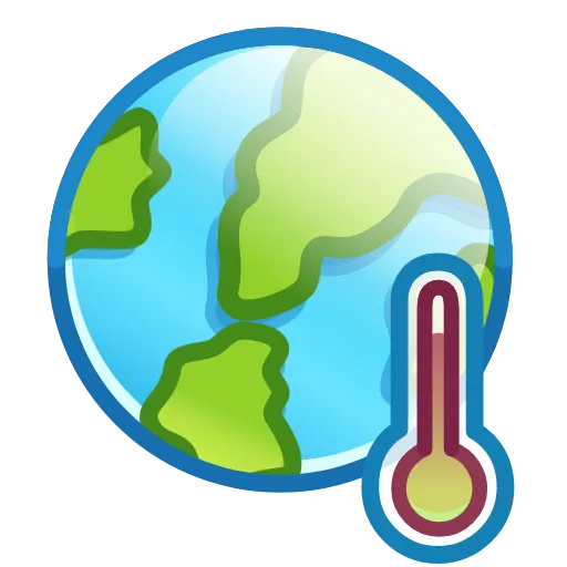 🌎 Эмодзи «Eco Emoji» для Telegram