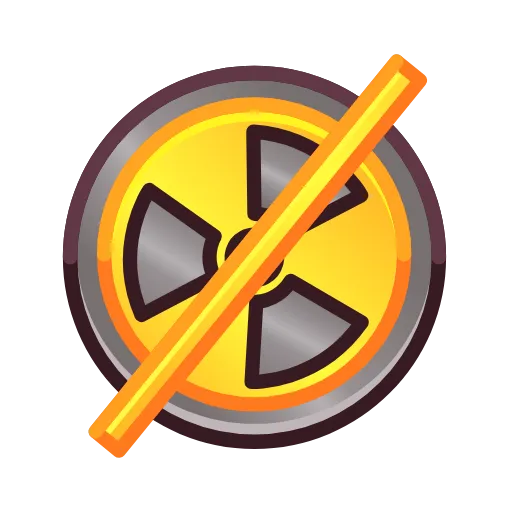 ☢️ Эмодзи «Eco Emoji» для Telegram