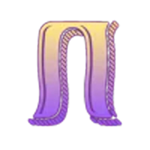 🤩 Эмодзи «Градиент» для Telegram
