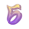 🤩 Эмодзи «Градиент» для Telegram