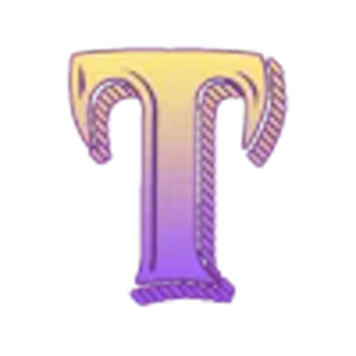 🤩 Эмодзи «Градиент» для Telegram