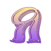 🤩 Эмодзи «Градиент» для Telegram