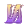 🤩 Эмодзи «Градиент» для Telegram