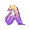🤩 Эмодзи «Градиент» для Telegram