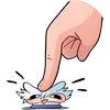 🤪 Эмодзи «Эдди» для Telegram