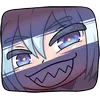 😈 Эмодзи «Эдди» для Telegram