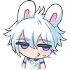 😪 Эмодзи «Эдди» для Telegram