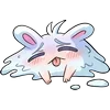 🫠 Эмодзи «Эдди» для Telegram