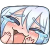 😂 Эмодзи «Эдди» для Telegram