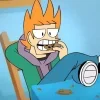 🤩 Эмодзи «Eddsworld» для Telegram