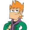 🤩 Эмодзи «Eddsworld» для Telegram