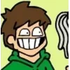 🤩 Эмодзи «Eddsworld» для Telegram