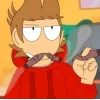 🤩 Эмодзи «Eddsworld» для Telegram