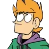 🤩 Эмодзи «Eddsworld» для Telegram