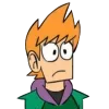 🤩 Эмодзи «Eddsworld» для Telegram