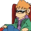 🤩 Эмодзи «Eddsworld» для Telegram