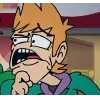 🤩 Эмодзи «Eddsworld» для Telegram