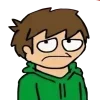 🤩 Эмодзи «Eddsworld» для Telegram