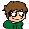 🤩 Эмодзи «Eddsworld» для Telegram