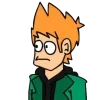 🤩 Эмодзи «Eddsworld» для Telegram