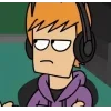 🤩 Эмодзи «Eddsworld» для Telegram