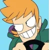 🤩 Эмодзи «Eddsworld» для Telegram