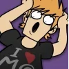 🤩 Эмодзи «Eddsworld» для Telegram