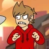 🤩 Эмодзи «Eddsworld» для Telegram