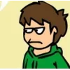 🤩 Эмодзи «Eddsworld» для Telegram