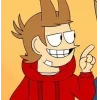 🤩 Эмодзи «Eddsworld» для Telegram