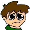 🤩 Эмодзи «Eddsworld» для Telegram
