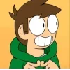 🤩 Эмодзи «Eddsworld» для Telegram