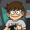 🤩 Эмодзи «Eddsworld» для Telegram