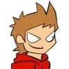 🤩 Эмодзи «Eddsworld» для Telegram