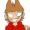 🤩 Эмодзи «Eddsworld» для Telegram