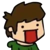 🤩 Эмодзи «Eddsworld» для Telegram