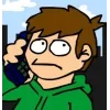 🤩 Эмодзи «Eddsworld» для Telegram