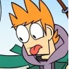 🤩 Эмодзи «Eddsworld» для Telegram