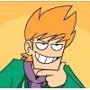 🤩 Эмодзи «Eddsworld» для Telegram