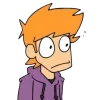 🤩 Эмодзи «Eddsworld» для Telegram