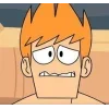 🤩 Эмодзи «Eddsworld» для Telegram