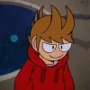 🤩 Эмодзи «Eddsworld» для Telegram