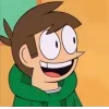🤩 Эмодзи «Eddsworld» для Telegram