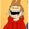 🤩 Эмодзи «Eddsworld» для Telegram
