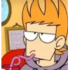 🤩 Эмодзи «Eddsworld» для Telegram
