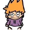 🤩 Эмодзи «Eddsworld» для Telegram