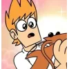 🤩 Эмодзи «Eddsworld» для Telegram