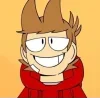 🤩 Эмодзи «Eddsworld» для Telegram
