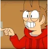 🤩 Эмодзи «Eddsworld» для Telegram
