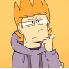 🤩 Эмодзи «Eddsworld» для Telegram